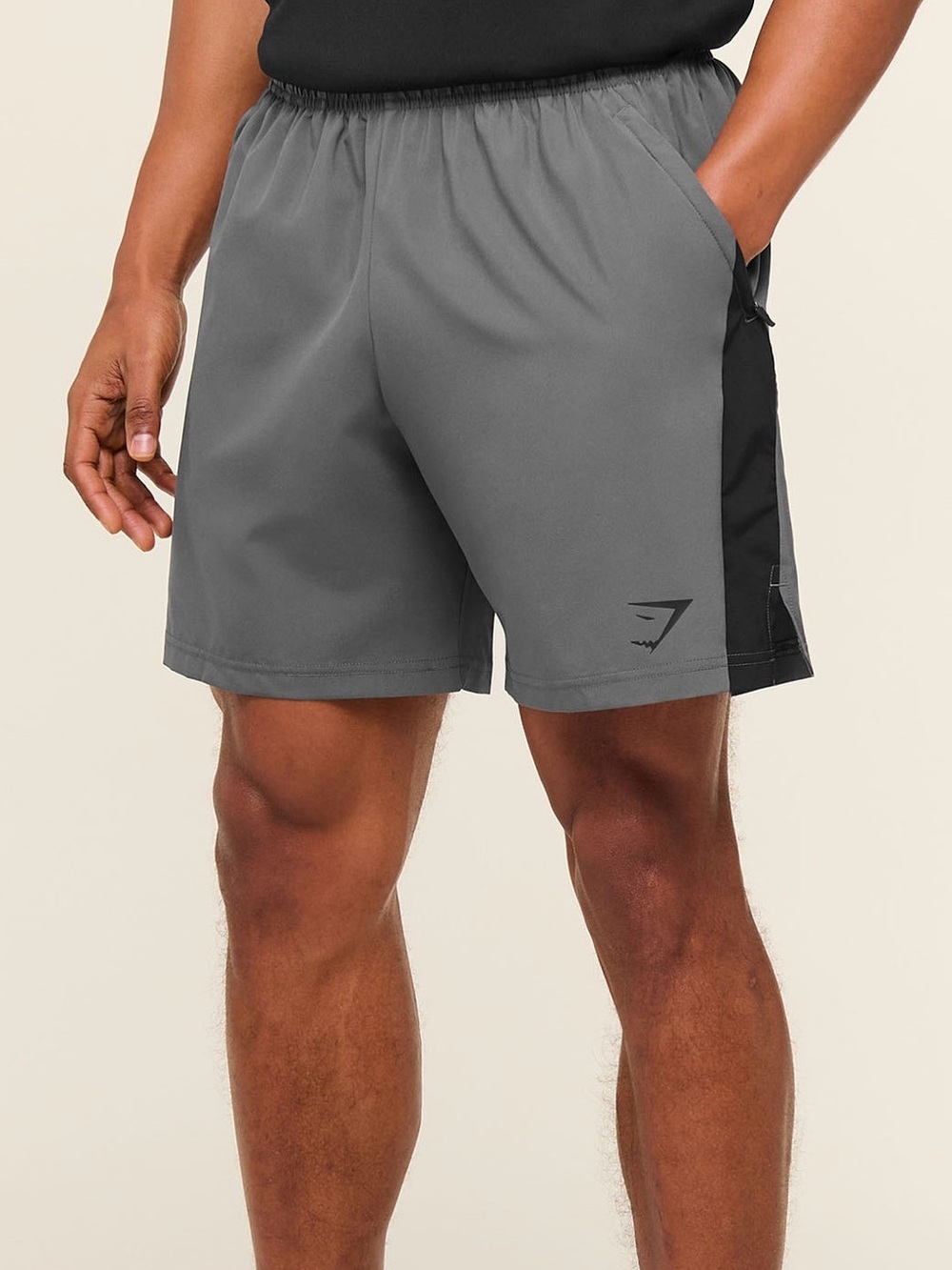 Gymshark Sport 7” Shorts Size Medium